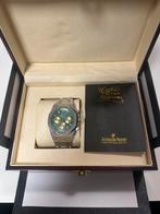 Ap horlge, Ophalen of Verzenden, Zo goed als nieuw, Staal, Overige merken