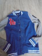 Coolcat basebal jack, Kleding | Heren, Jassen | Zomer, Ophalen of Verzenden, Coolcat, Gedragen, Maat 48/50 (M)
