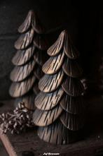 BRYNXZ X - Tree Flat Majestic Gold / Kerstboom, Www.jufbrocante.nl, Www.jufbrocante.nl, Nieuw, Ophalen of Verzenden