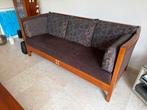 Art Deco zitgroep Thomas van Schuitema, Huis en Inrichting, Ophalen, Zo goed als nieuw, Hout, Art Nouveau