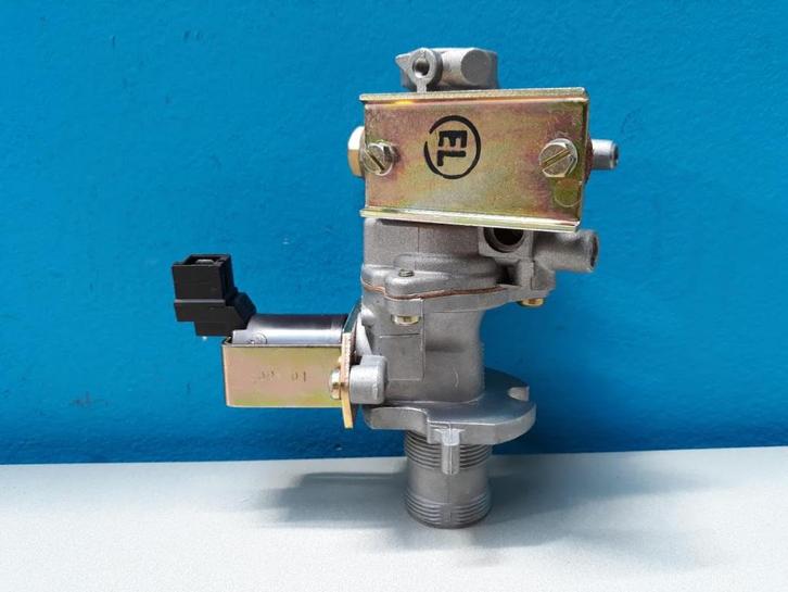 Gasblok Bosch/ Nefit WR 200.5 AM art. nr: 87070117710, Doe-het-zelf en Verbouw, Verwarming en Radiatoren, Nieuw, Cv-ketel of Combi-ketel