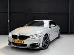 BMW 4-serie Cabrio 435i High Executive M-Pakket, Achterwielaandrijving, 4-Serie, Cabriolet, 4 stoelen