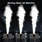 DJLicht 150W bewegende CO2 movinghead, Muziek en Instrumenten, Licht en Laser, ., Overige typen, Nieuw, Ophalen of Verzenden