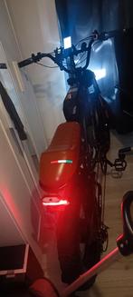 Fatbike 750W, Ophalen, Zo goed als nieuw, Elektrisch, Overige modellen