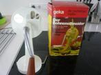 snijbonenmolen Geka, Huis en Inrichting, Keuken | Keukenbenodigdheden, Ophalen of Verzenden, Gebruikt