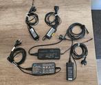 Opladers. Asus. Lenovo. Acer. Dell. HP. Toshiba . Oplader, Ophalen of Verzenden, Zo goed als nieuw