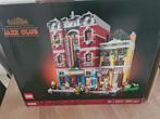 lego 10312 jazz club, Kinderen en Baby's, Speelgoed | Duplo en Lego, Ophalen, Zo goed als nieuw, Lego
