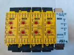 SICK safety controller, Hobby en Vrije tijd, Elektronica-componenten, Ophalen of Verzenden, Zo goed als nieuw