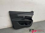 Portierbekleding 4Deurs links-voor van een Peugeot 5008, Auto-onderdelen, Interieur en Bekleding, Ophalen of Verzenden, 3 maanden garantie