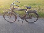 Nette herenfiets, Fietsen en Brommers, Fietsen | Heren | Herenfietsen, Ophalen, Gebruikt, Overige merken