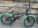 BMX 20 inch Wheelie Mafia Bike, Gebruikt, Staal, Mafia bikes, Ophalen