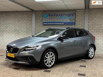 Volvo V40 Cross Country 2.0 T3 Summum, leder, navi, camera,  beschikbaar voor biedingen