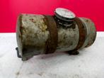 Benzinetank oldtimer tractor Agria bromfiets, Ophalen of Verzenden