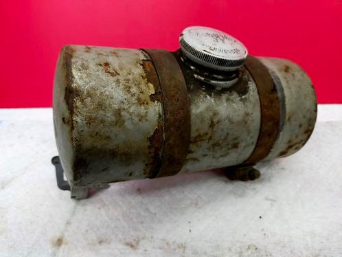 Benzinetank oldtimer tractor Agria bromfiets, Doe-het-zelf en Verbouw, Gereedschap | Overige machines, Ophalen of Verzenden