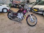 Suzuki intruder, 750 cc, 2 cilinders, Chopper, Bedrijf