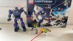 LEGO buzz lightyear set 76831, Ophalen of Verzenden, Zo goed als nieuw