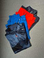 4 zo goed als nieuwe skipully's maat 164, Ophalen of Verzenden, Zo goed als nieuw, Jongen, Shirt of Longsleeve