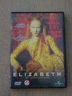 Elisabeth deel 1 en 2 dvd, Vanaf 16 jaar, Ophalen of Verzenden, Nieuw in verpakking, Drama