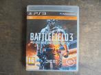 Battlefield 3 Premium Edition voor PS3 (zie foto's), Spelcomputers en Games, Games | Sony PlayStation 3, Gebruikt, Shooter, 1 speler