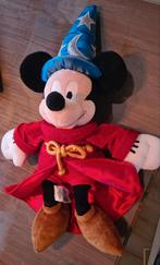 Disney Mickey Mouse, Verzamelen, Ophalen of Verzenden, Mickey Mouse, Zo goed als nieuw, Knuffel