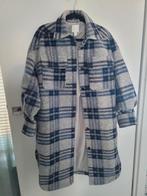 Wollen winterjas maat XS H&M, Ophalen of Verzenden, Zo goed als nieuw, Maat 34 (XS) of kleiner