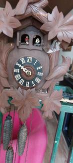 Koekoeksklok, Antiek en Kunst, Antiek | Klokken, Ophalen of Verzenden