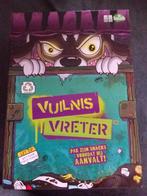 NIEUW spel Vuilnis vreter, Ophalen of Verzenden, Nieuw, Jongen of Meisje