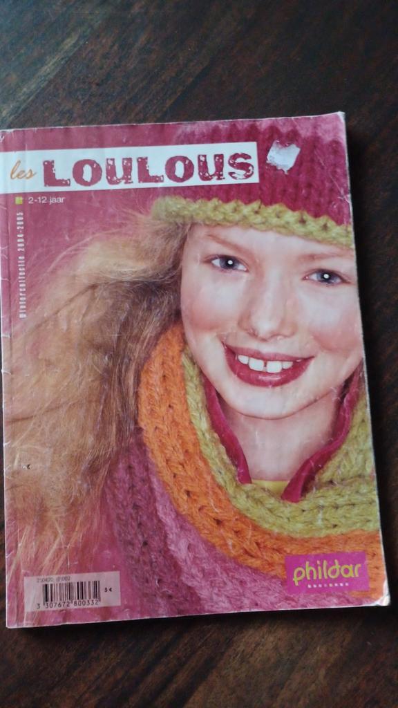 Warme en vrolijke breipatronen voor kinderen *, Hobby en Vrije tijd, Breien en Haken, Gebruikt, Breien, Patroon of Boek, Ophalen of Verzenden