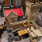 Playmobil Koningskasteel - incl. boekje, Kinderen en Baby's, Speelgoed | Playmobil, Ophalen, Zo goed als nieuw