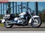 HONDA VT 750 C2 SHADOW ACE (bj 2014), 2 cilinders, 745 cc, Bedrijf, Overig