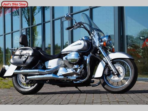 HONDA VT 750 C2 SHADOW ACE (bj 2014), Motoren, Motoren | Honda, Bedrijf, Overig, 12 t/m 35 kW, 2 cilinders
