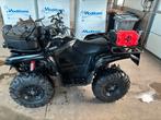 Yamaha Grizzly 700 EPS special edition 2016 - Quad, Motoren, Quads en Trikes, 1 cilinder