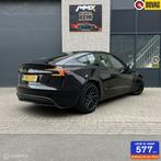 Tesla Model 3 SR+ HIGHLAND, Automaat, Gebruikt, Zwart, Overige carrosserieën