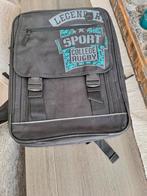 Laptop rugzak, Computers en Software, Laptoptassen, Ophalen of Verzenden, 17 inch of meer, Zo goed als nieuw, Rugzak