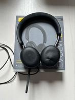 Nieuwe Jabra Evolve2 40 headset, Computers en Software, Headsets, Jabra Evolve, Nieuw, Ophalen of Verzenden, Inklapbare microfoon