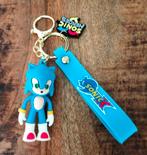 Sonic sleutelhanger, Ophalen of Verzenden, Nieuw, Knuffel of Figuurtje