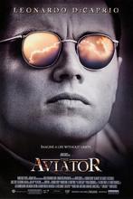 GRATIS BEZORGD NIEUWE DVD The Aviator Leonardo DiCaprio NL, Ophalen of Verzenden, Vanaf 12 jaar, Zo goed als nieuw