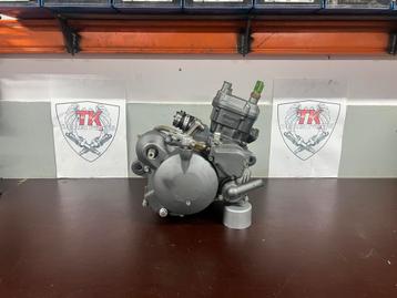 Derbi euro 4 blok plug and play beschikbaar voor biedingen