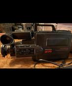 Grundig VS 170 Analoge Camcorder - Vintage!, Audio, Tv en Foto, Videocamera's Analoog, Ophalen, Overige soorten, Camera