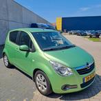 Opel Agila 1.0 12V 2009 Groen / Nieuwe apk, 996 cc, Origineel Nederlands, Handgeschakeld, Particulier