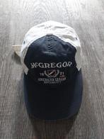 McGregor Pet maat L 58cm, Kleding | Heren, Hoeden en Petten, McGregor, Ophalen of Verzenden, Pet, 58 of 59 cm (L, 7¼ of ⅜ inch)