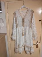 Nieuwe Ibiza jurk.  Kant, Kleding | Dames, Jurken, Overige kleuren, Maat 46/48 (XL) of groter, Nieuw, Ophalen of Verzenden