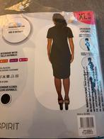 Zwangerschap jurk, Kleding | Dames, Positiekleding, Maat 46/48 (XL) of groter, Nieuw, Ophalen of Verzenden, Jurk