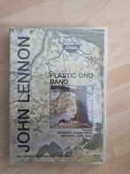 John Lennon - Plastic Ono Band DVD, Alle leeftijden, Verzenden, Zo goed als nieuw, Muziek en Concerten