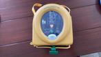 AED defibrillator Heartsine sam300p, Ophalen of Verzenden, Zo goed als nieuw, Overige typen