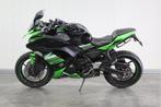 Kawasaki Ninja 650 ABS 2017, Motoren, Kawasaki