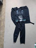 Halloween kleding, Ophalen of Verzenden, Zo goed als nieuw, 122 t/m 128, Jongen of Meisje