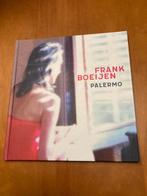 Frank Boeijen Palermo, Ophalen of Verzenden, Zo goed als nieuw, Pop