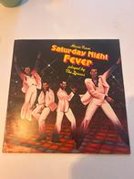 Saturday Night Fever - The Discos Vinyl, Ophalen, 1960 tot 1980, Gebruikt, 12 inch