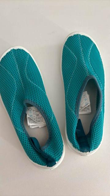 Waterschoenen maat 34-35 beschikbaar voor biedingen